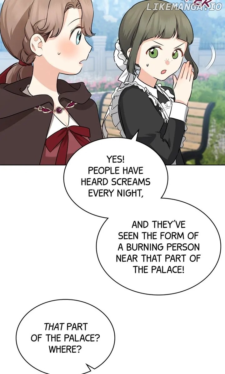 Read Our Tyrant Became Young Manga Online