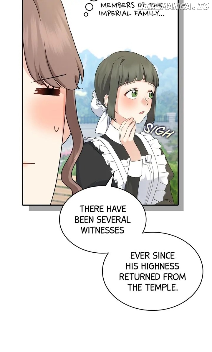 Read Our Tyrant Became Young Manga Online