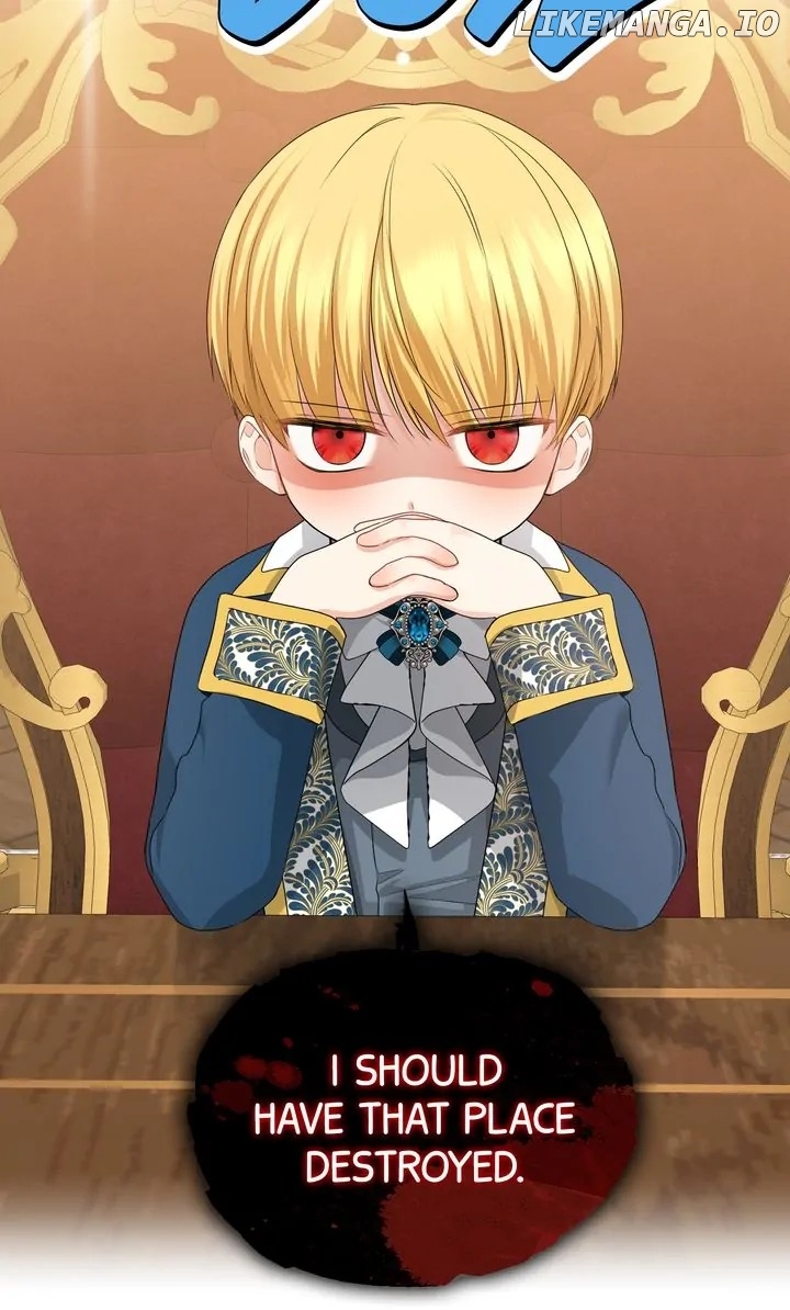 Read Our Tyrant Became Young Manga Online