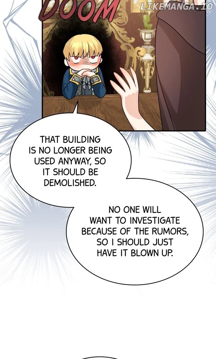 Read Our Tyrant Became Young Manga Online