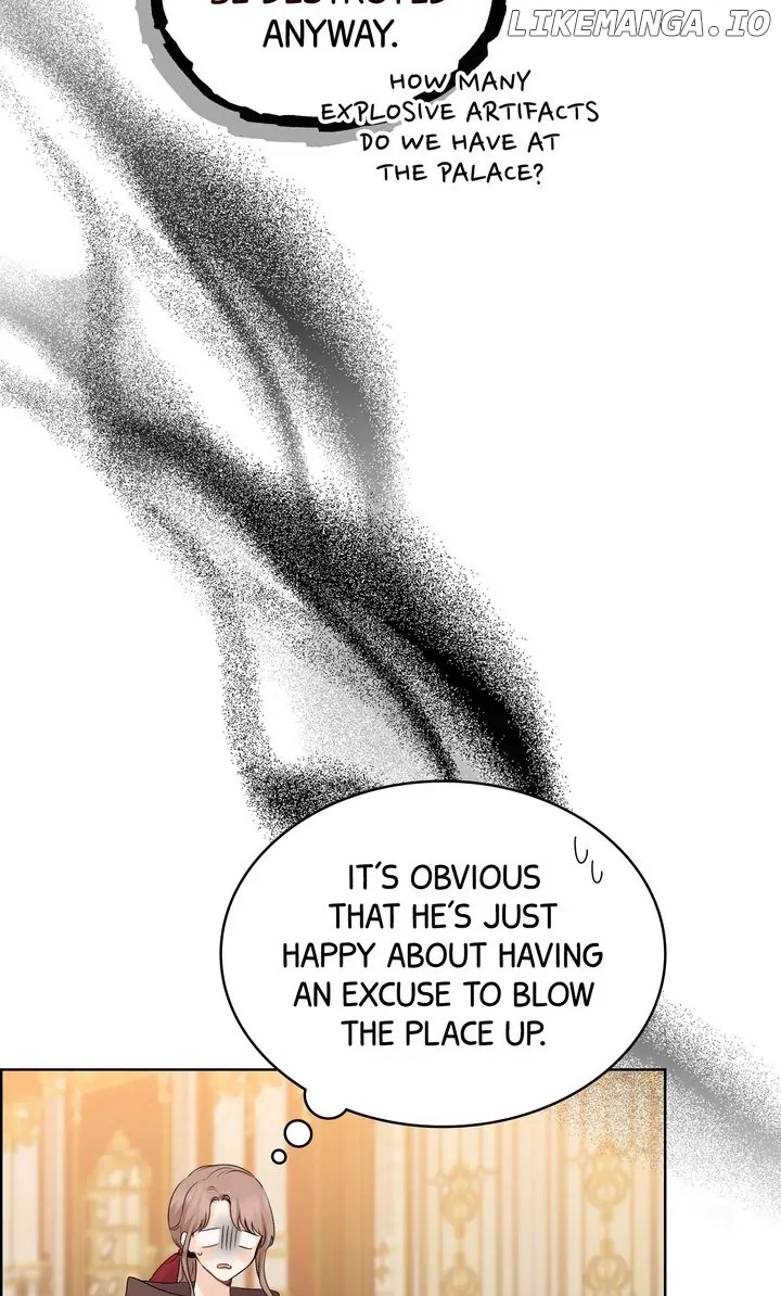 Read Our Tyrant Became Young Manga Online