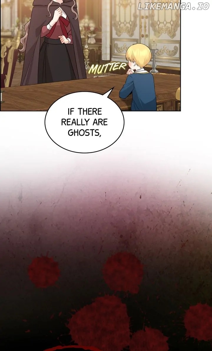 Read Our Tyrant Became Young Manga Online