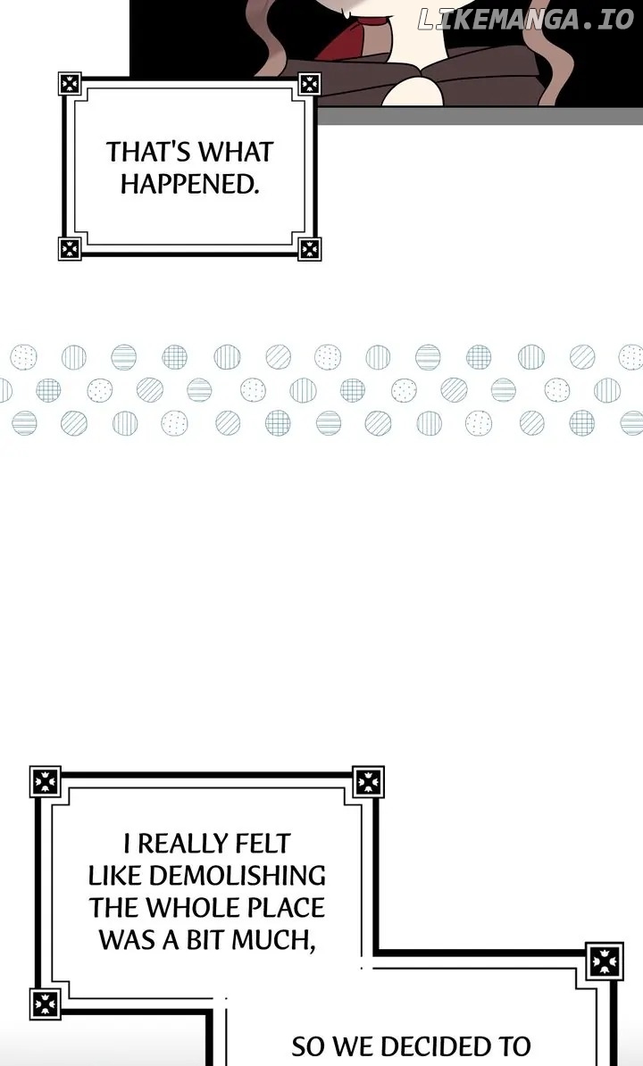 Read Our Tyrant Became Young Manga Online