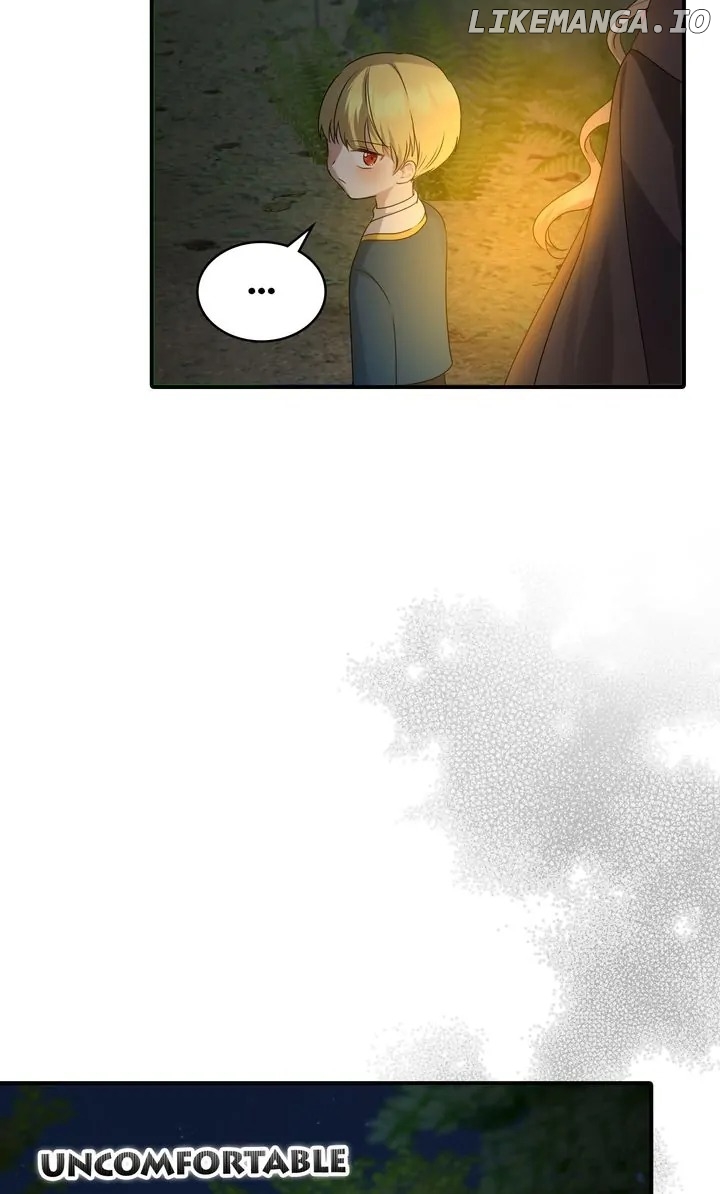 Read Our Tyrant Became Young Manga Online