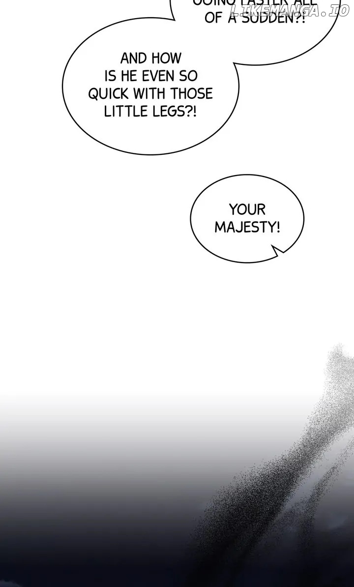 Read Our Tyrant Became Young Manga Online