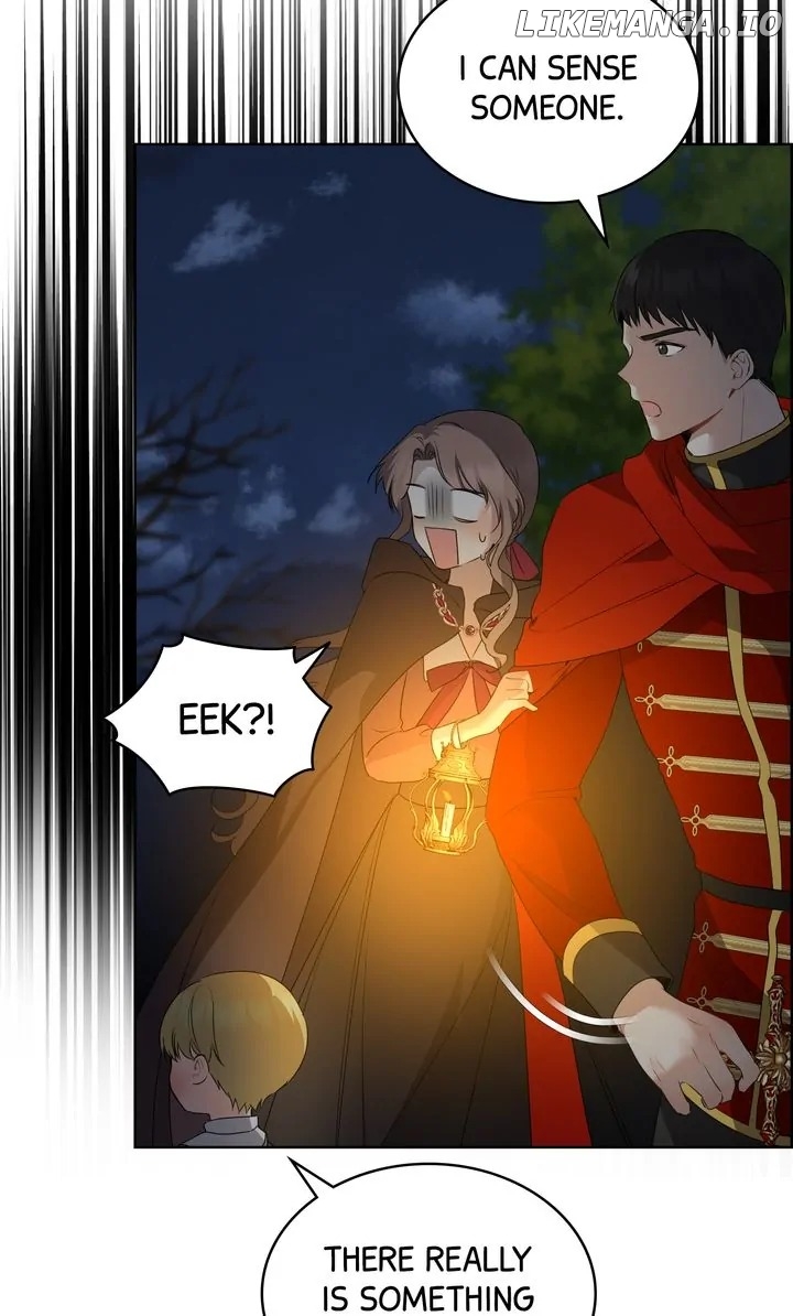 Read Our Tyrant Became Young Manga Online