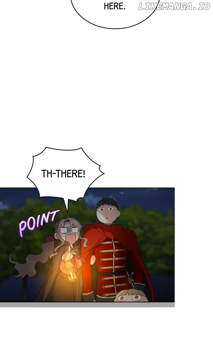 Read Our Tyrant Became Young Manga Online