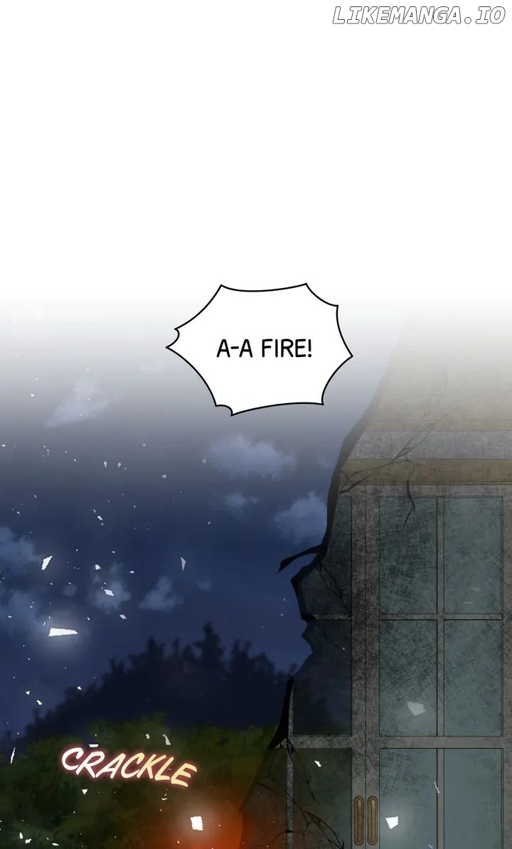 Read Our Tyrant Became Young Manga Online