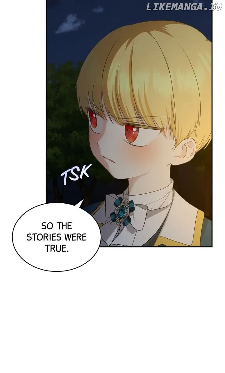 Read Our Tyrant Became Young Manga Online