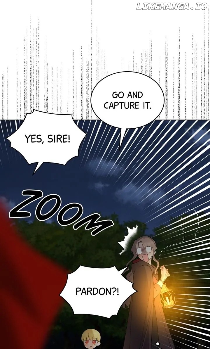 Read Our Tyrant Became Young Manga Online