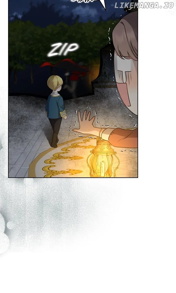 Read Our Tyrant Became Young Manga Online