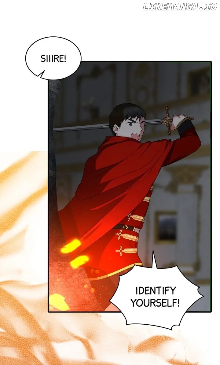 Read Our Tyrant Became Young Manga Online