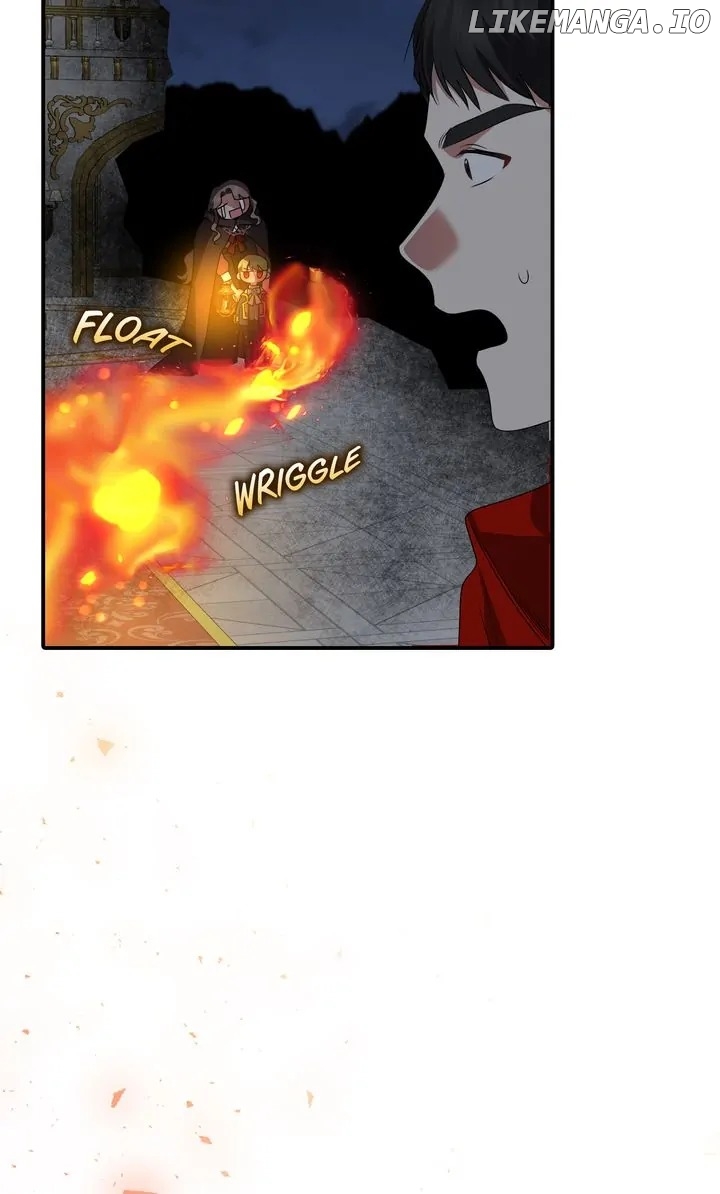 Read Our Tyrant Became Young Manga Online