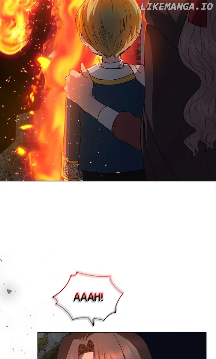 Read Our Tyrant Became Young Manga Online