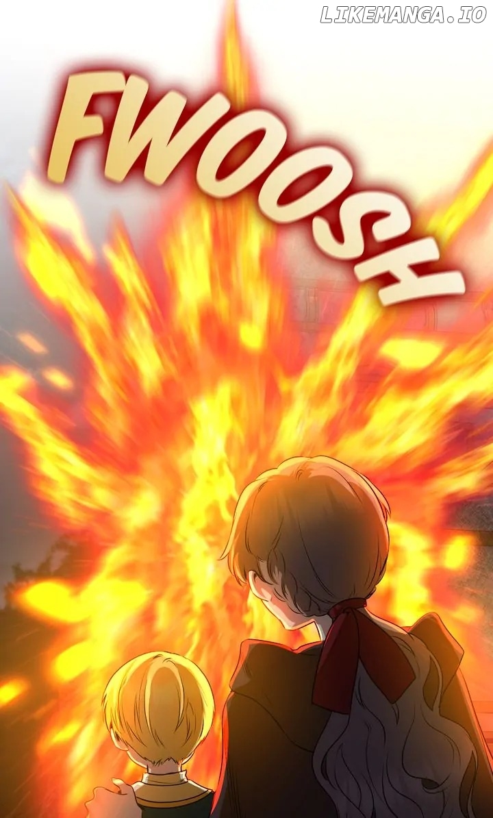 Read Our Tyrant Became Young Manga Online