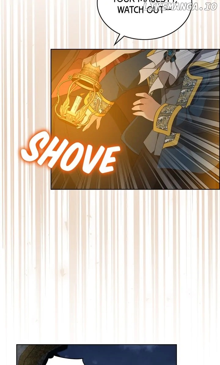 Read Our Tyrant Became Young Manga Online