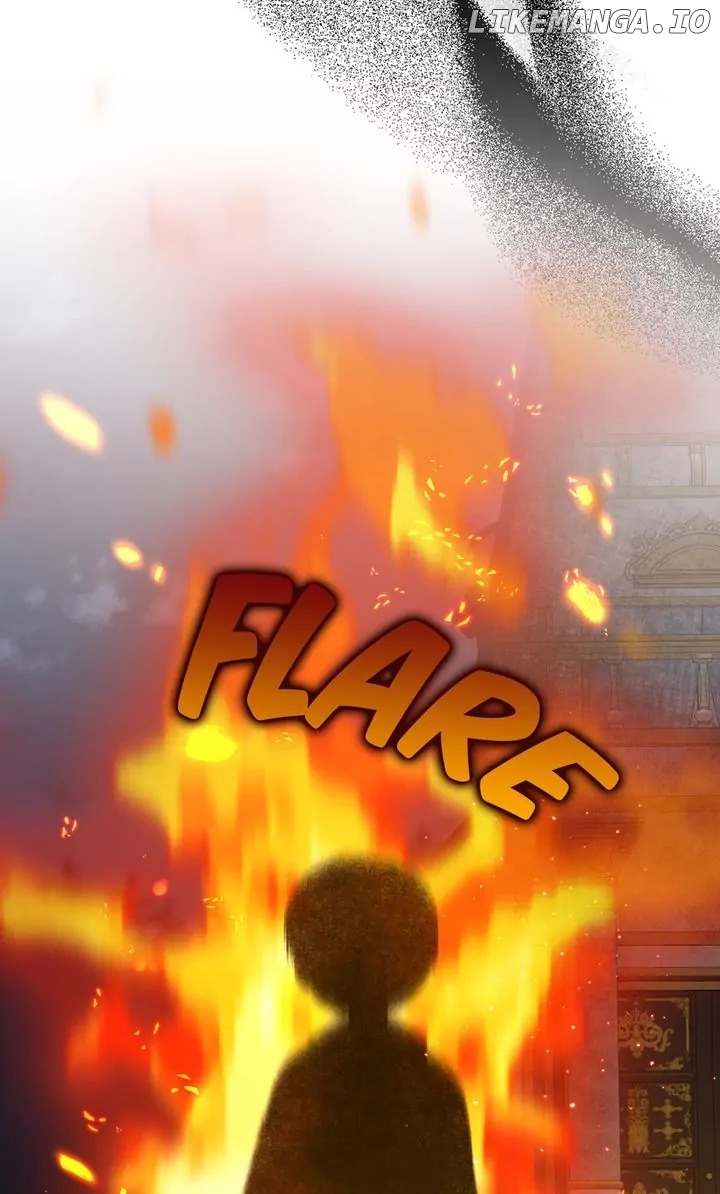 Read Our Tyrant Became Young Manga Online