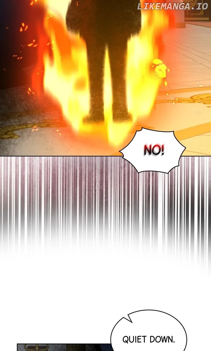 Read Our Tyrant Became Young Manga Online