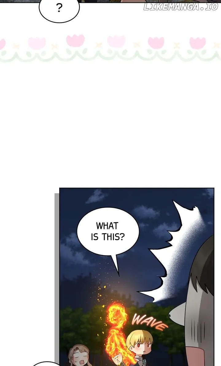 Read Our Tyrant Became Young Manga Online