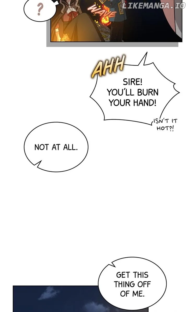 Read Our Tyrant Became Young Manga Online