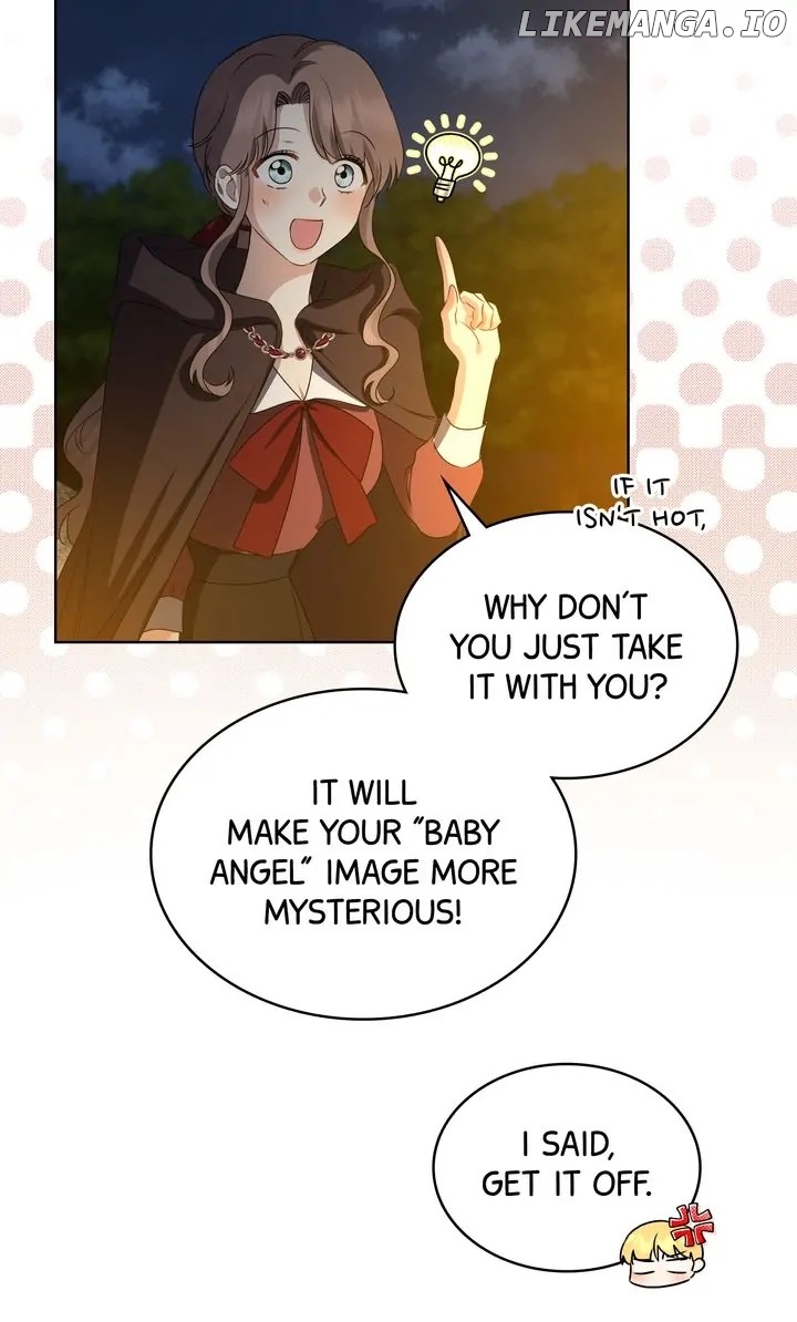 Read Our Tyrant Became Young Manga Online