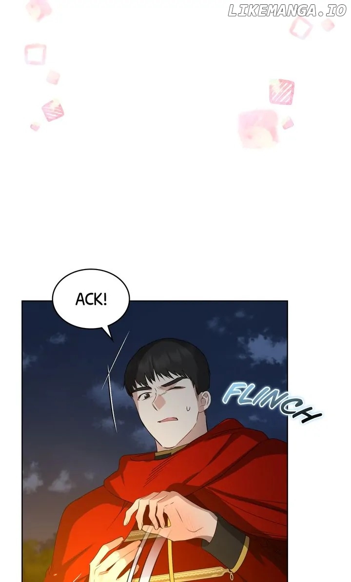 Read Our Tyrant Became Young Manga Online