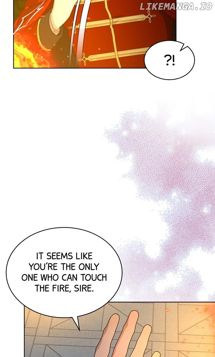 Read Our Tyrant Became Young Manga Online