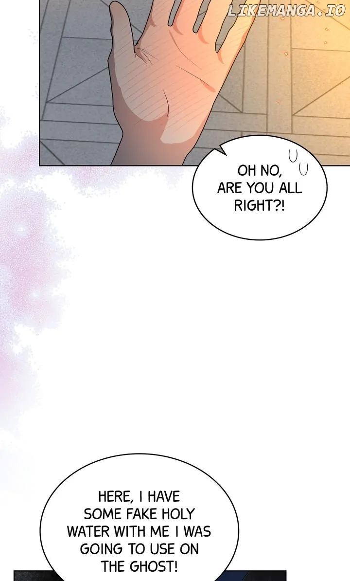 Read Our Tyrant Became Young Manga Online