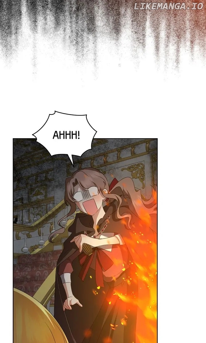 Read Our Tyrant Became Young Manga Online