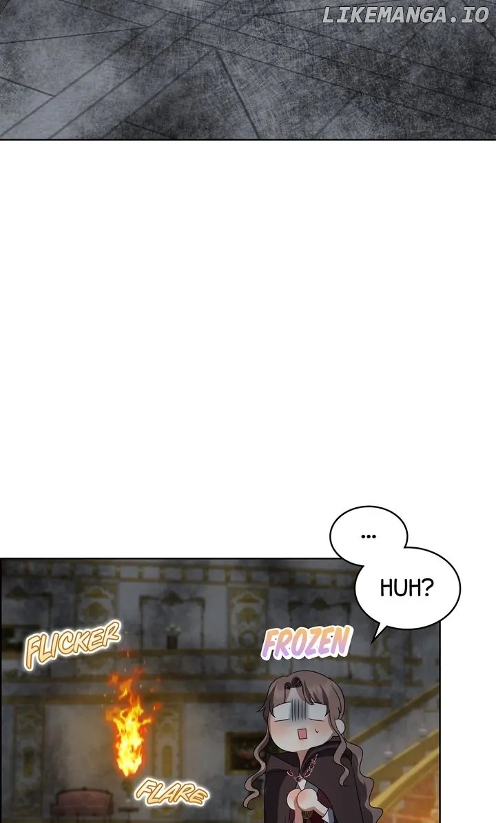 Read Our Tyrant Became Young Manga Online