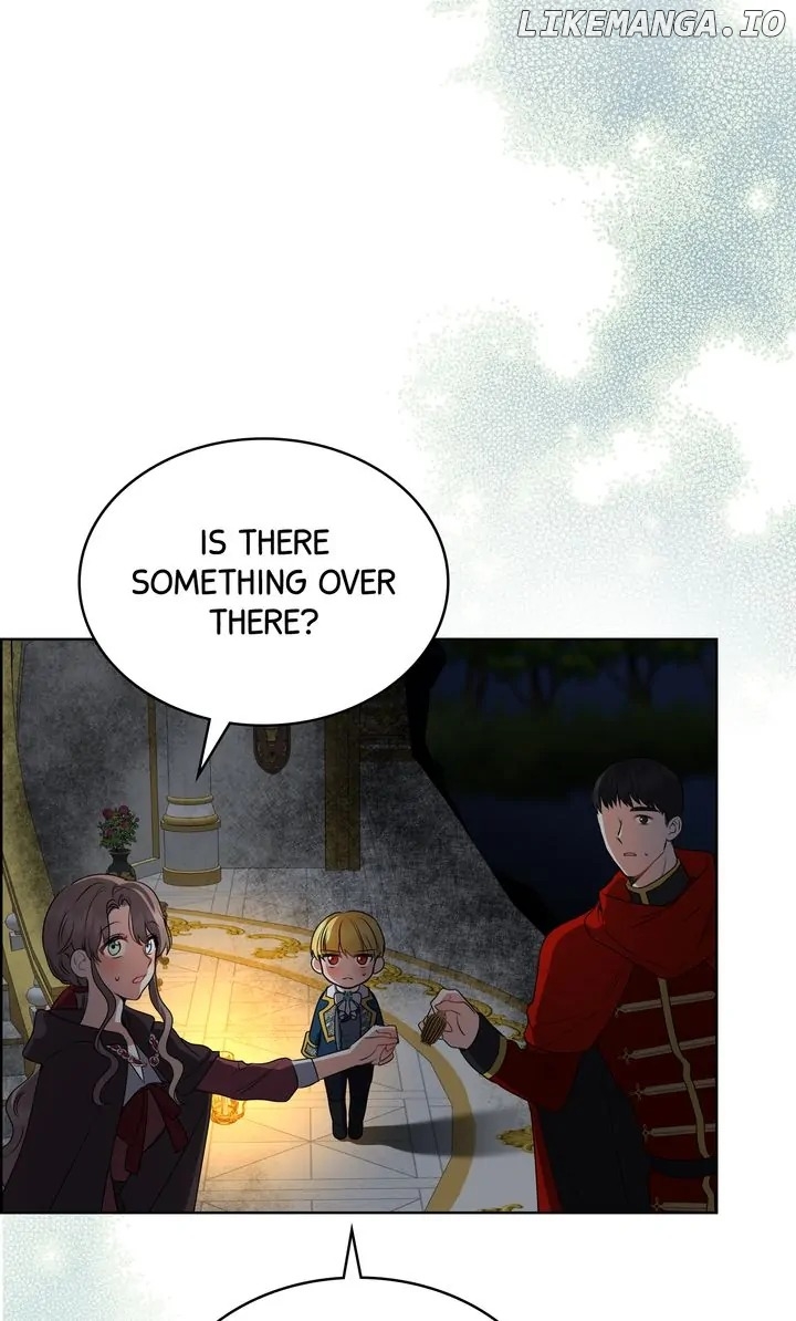 Read Our Tyrant Became Young Manga Online