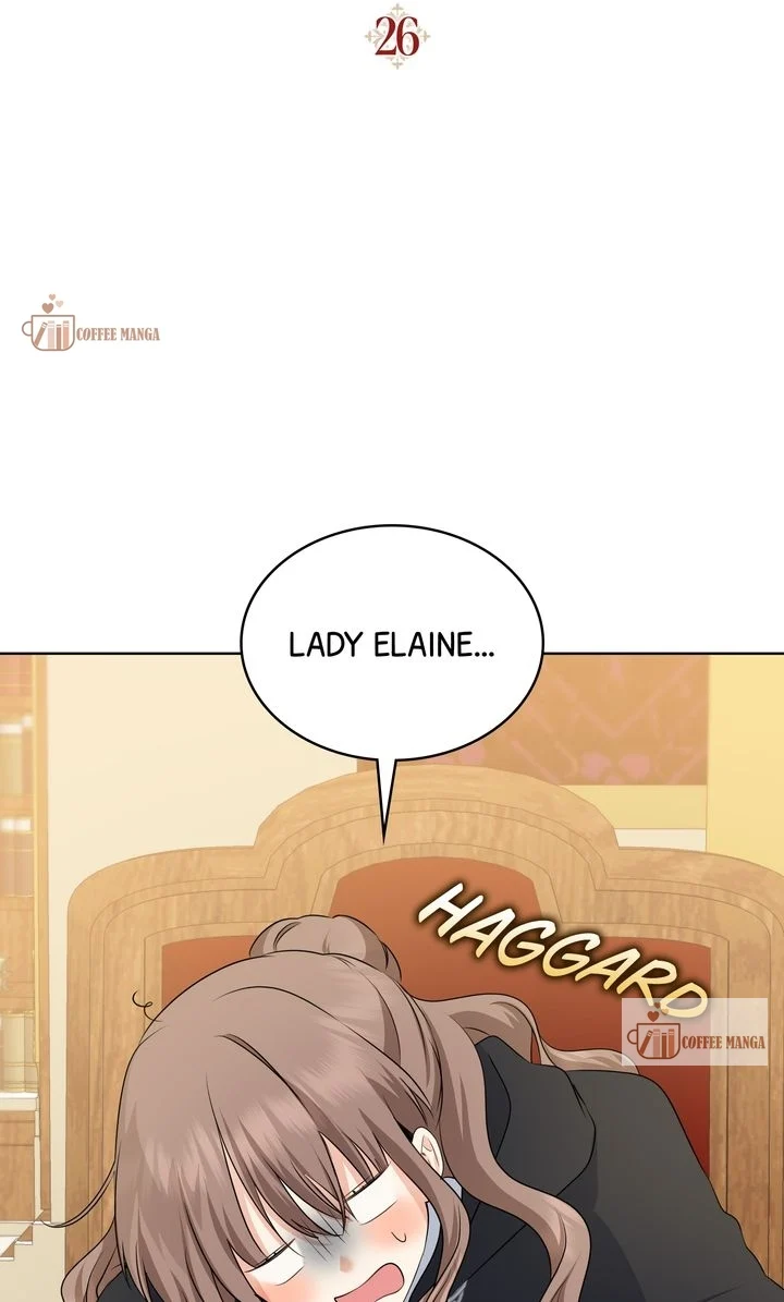 Read Our Tyrant Became Young Manga Online