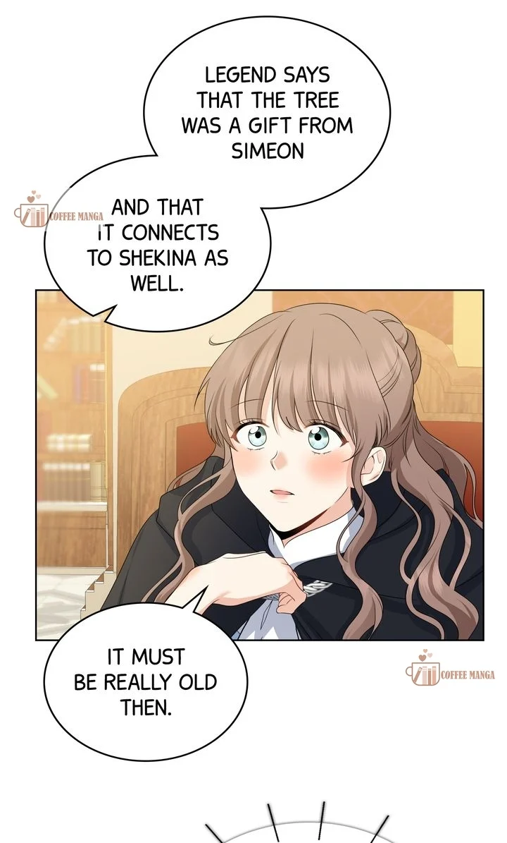 Read Our Tyrant Became Young Manga Online