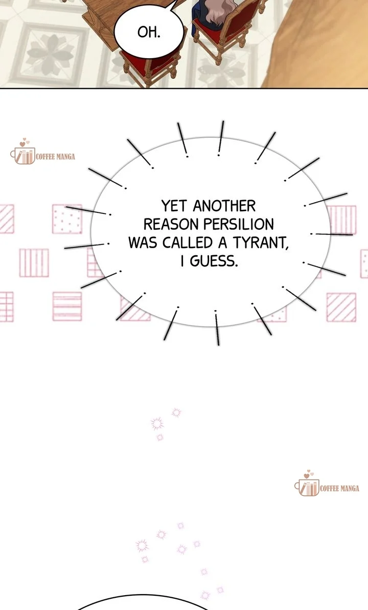 Read Our Tyrant Became Young Manga Online