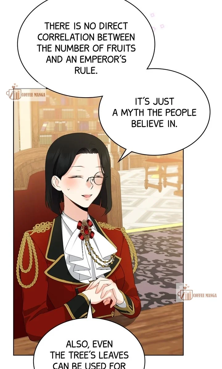 Read Our Tyrant Became Young Manga Online