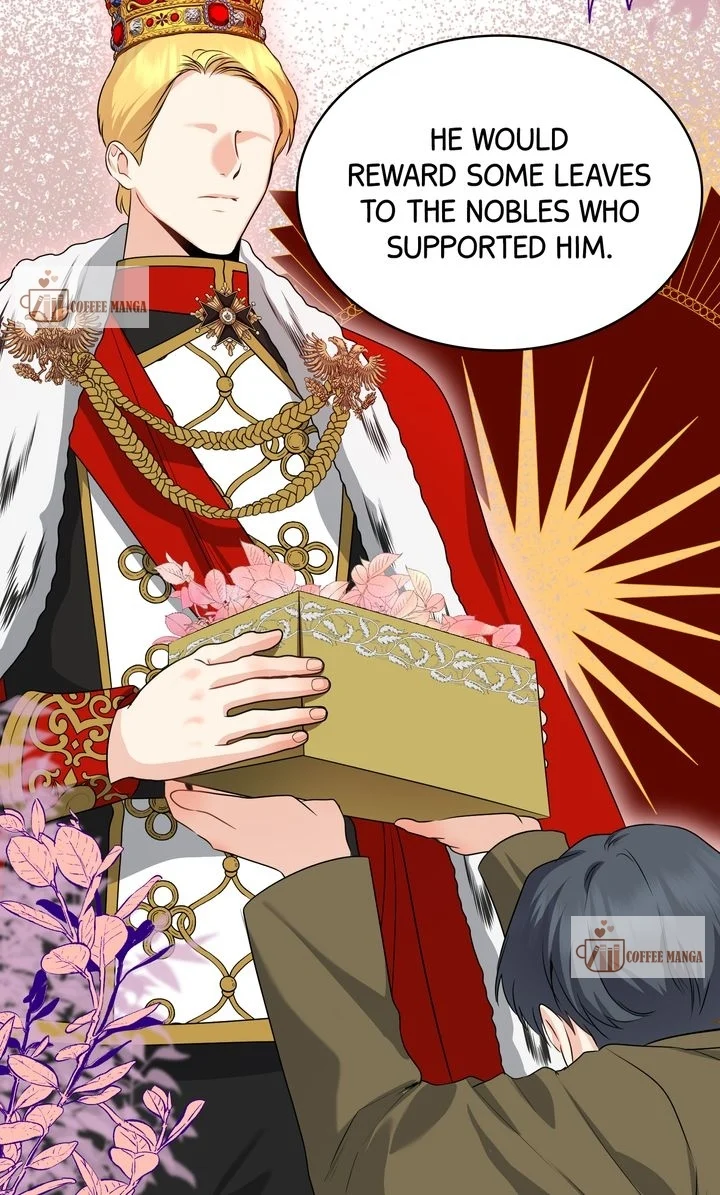 Read Our Tyrant Became Young Manga Online