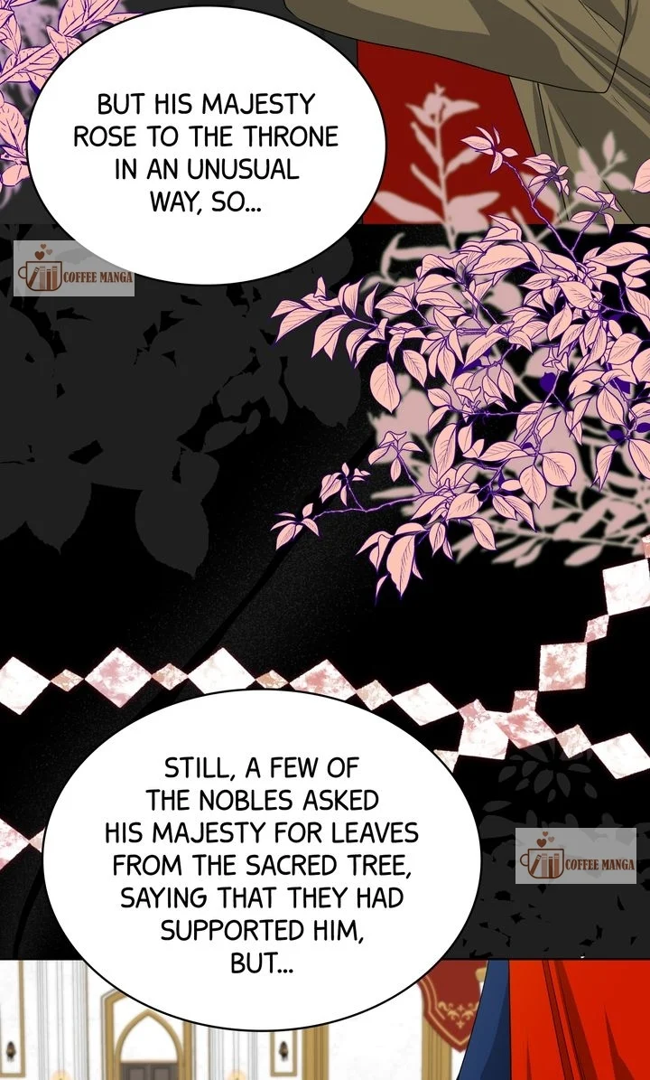 Read Our Tyrant Became Young Manga Online