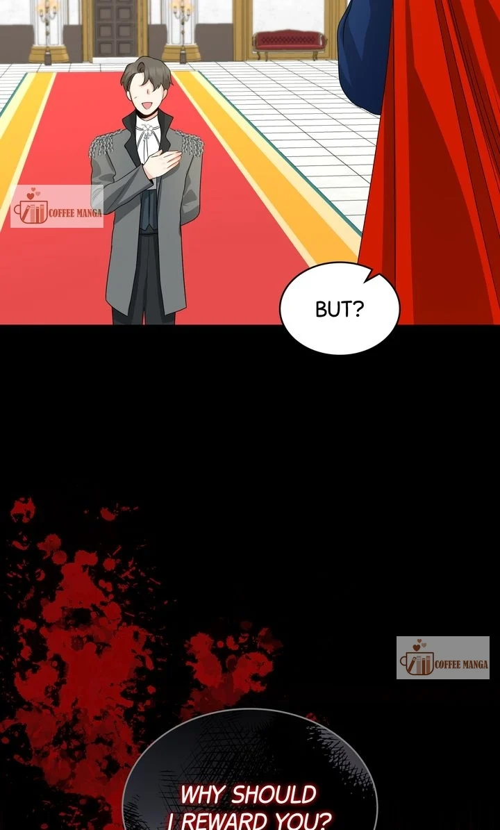 Read Our Tyrant Became Young Manga Online