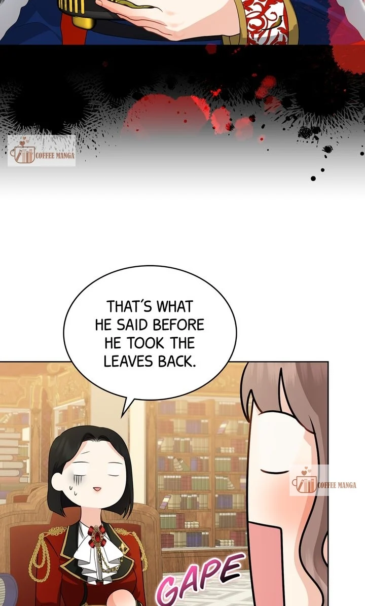 Read Our Tyrant Became Young Manga Online