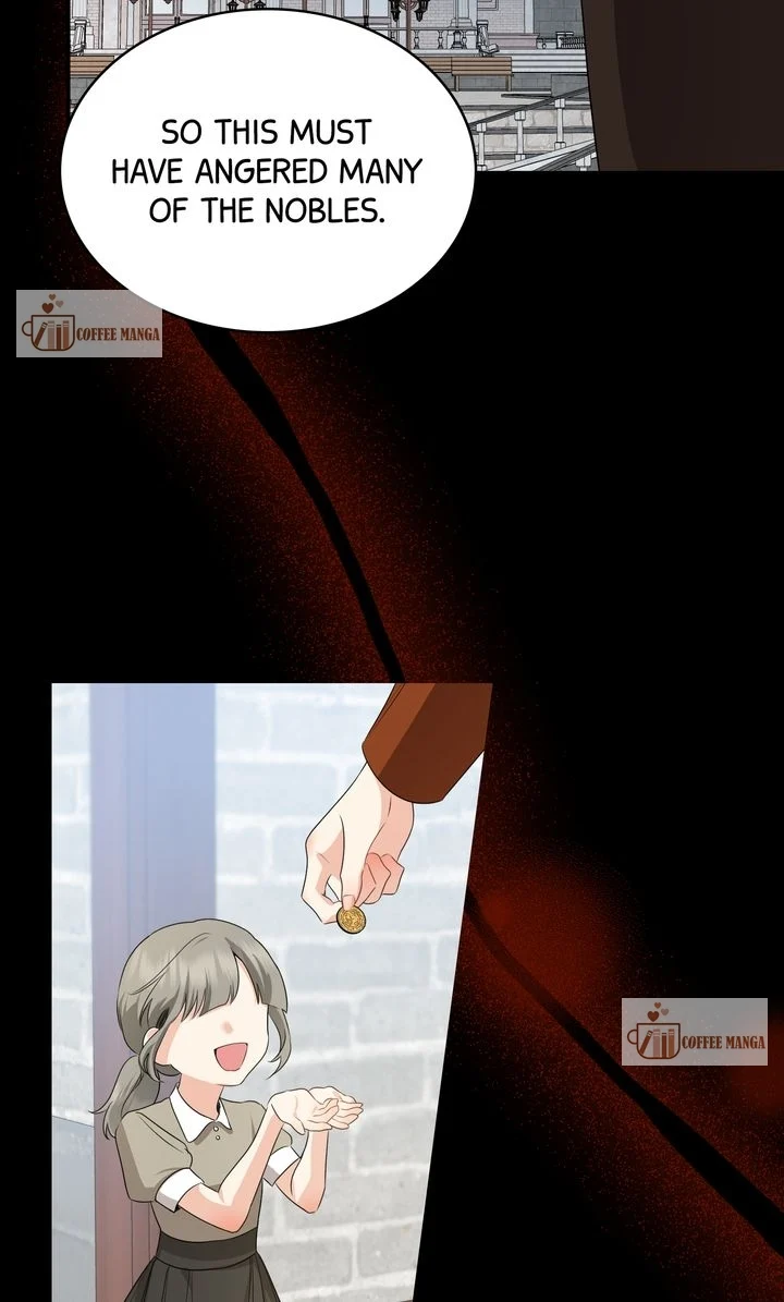 Read Our Tyrant Became Young Manga Online