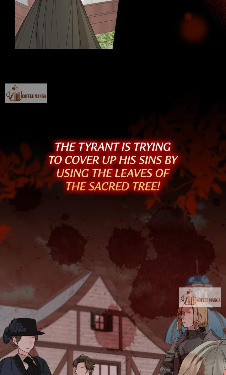 Read Our Tyrant Became Young Manga Online