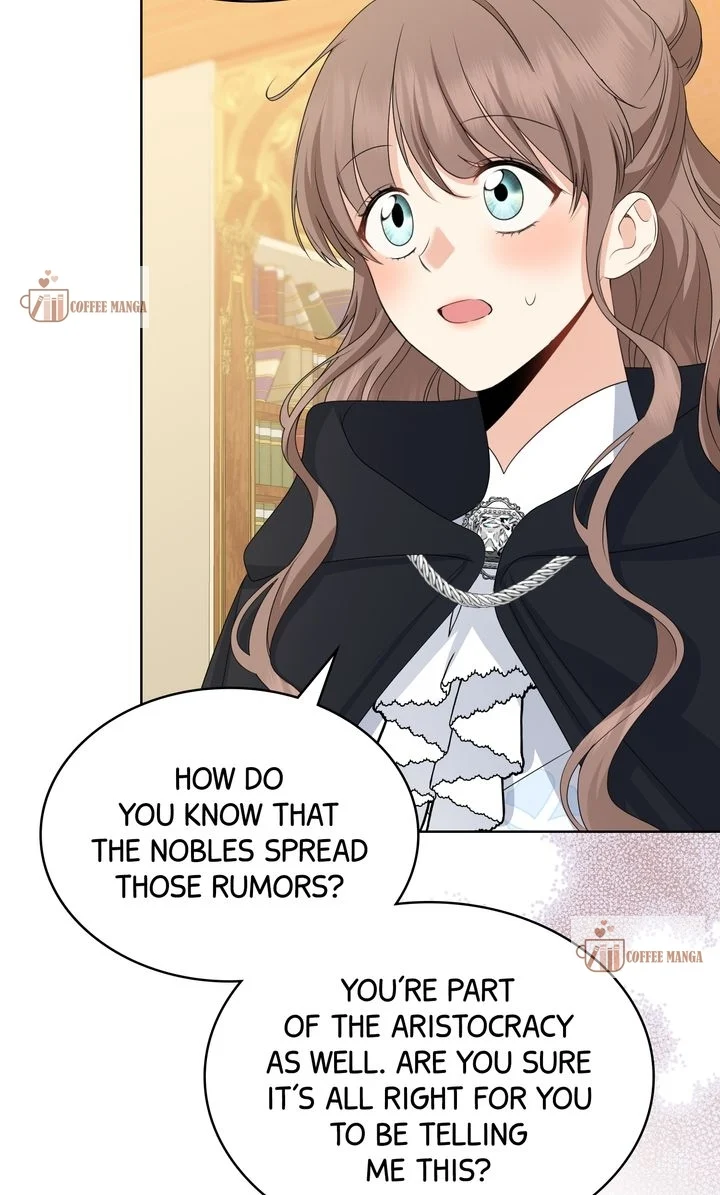 Read Our Tyrant Became Young Manga Online