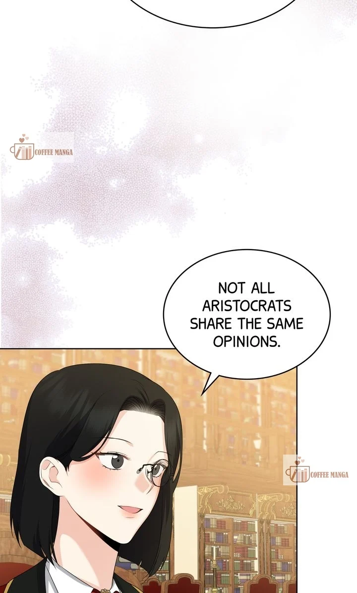 Read Our Tyrant Became Young Manga Online