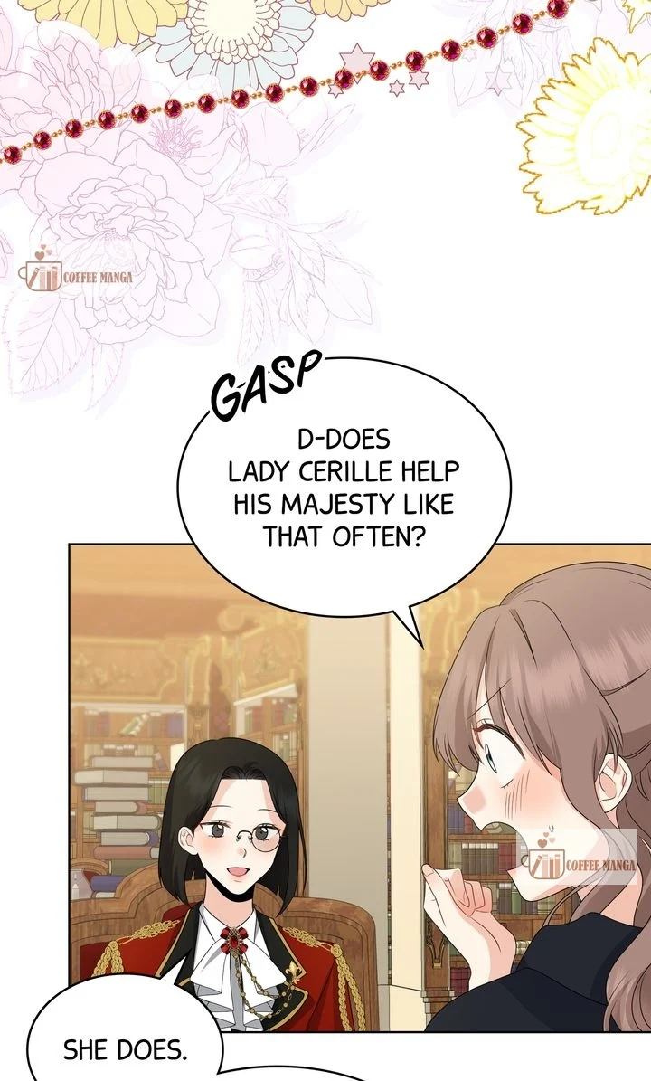 Read Our Tyrant Became Young Manga Online