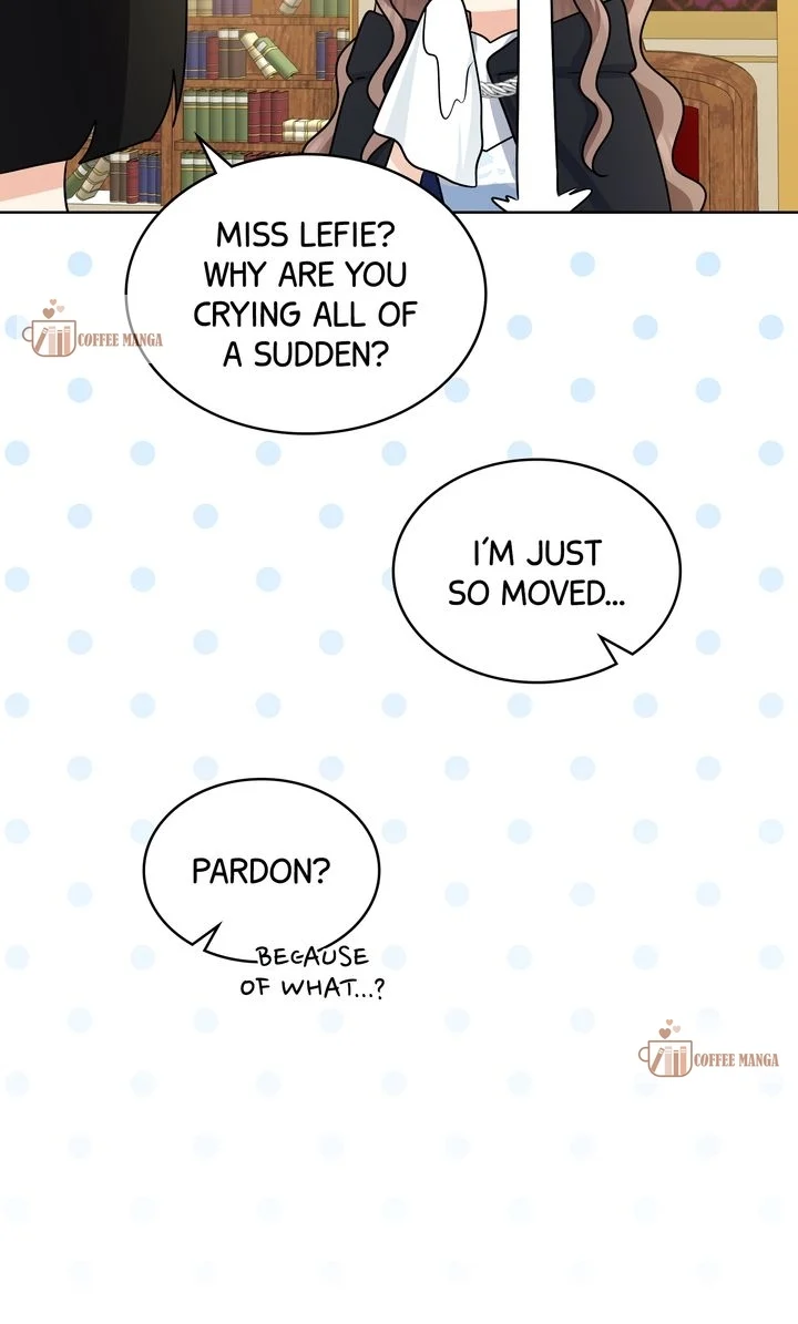 Read Our Tyrant Became Young Manga Online