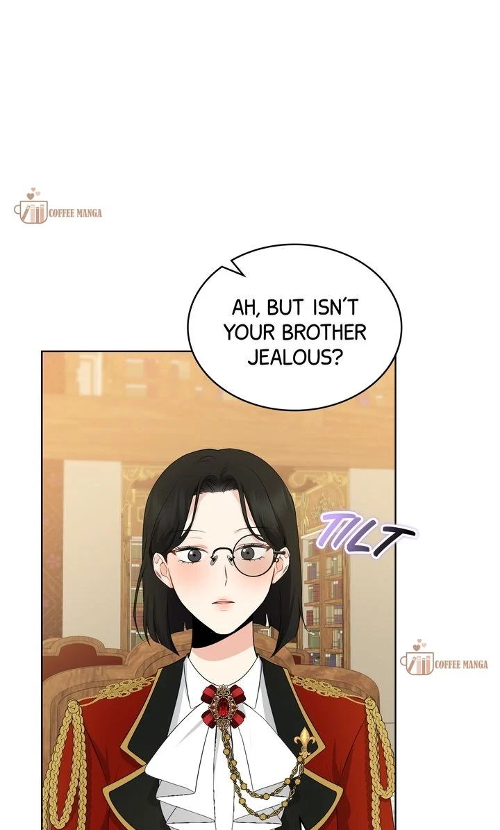 Read Our Tyrant Became Young Manga Online