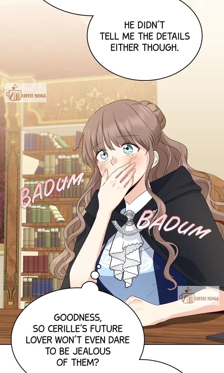 Read Our Tyrant Became Young Manga Online