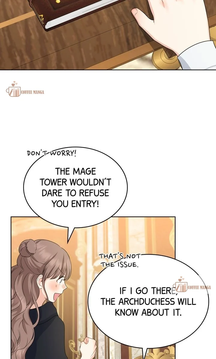 Read Our Tyrant Became Young Manga Online