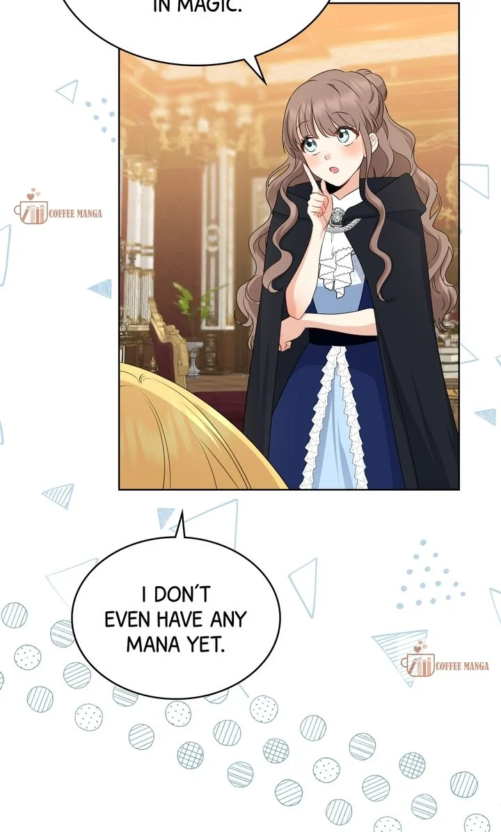 Read Our Tyrant Became Young Manga Online