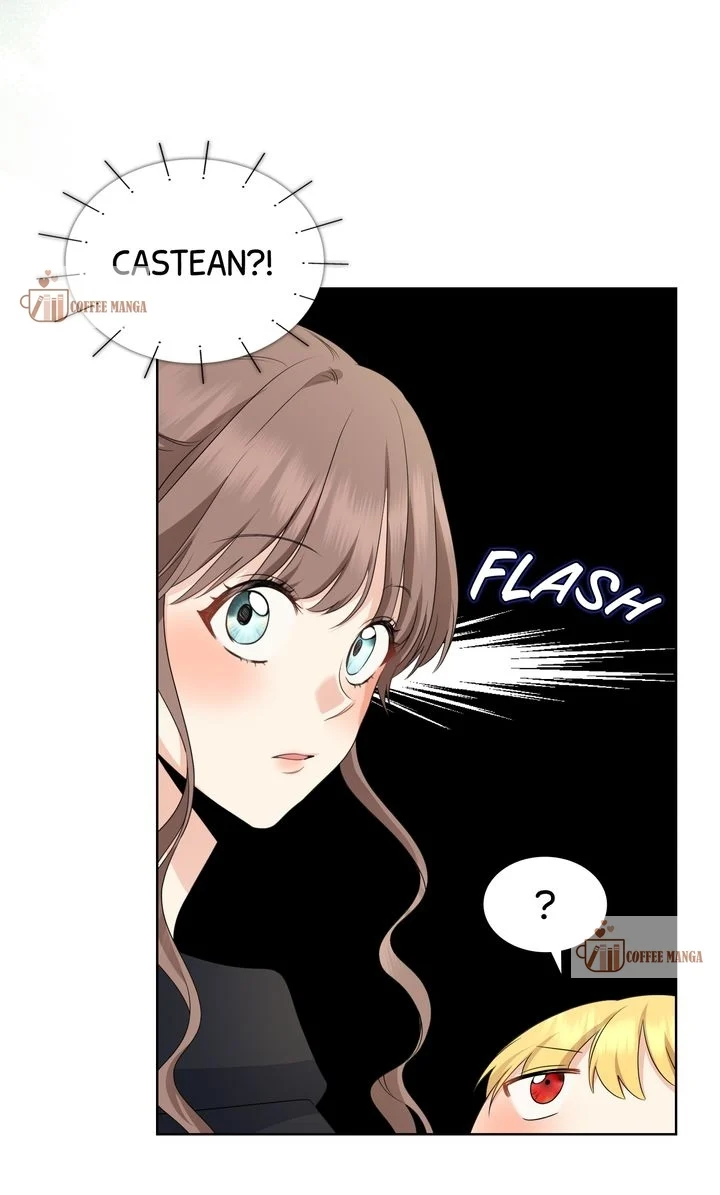 Read Our Tyrant Became Young Manga Online